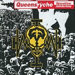 QUEENSRYCHE / OPERATION MIND CRIME [Limited Edition][180g LP]